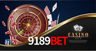 Estatísticas 9189bet