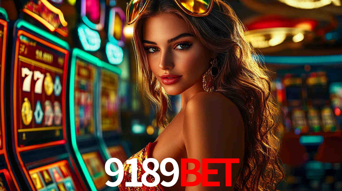 Welcome Bonus 9189bet