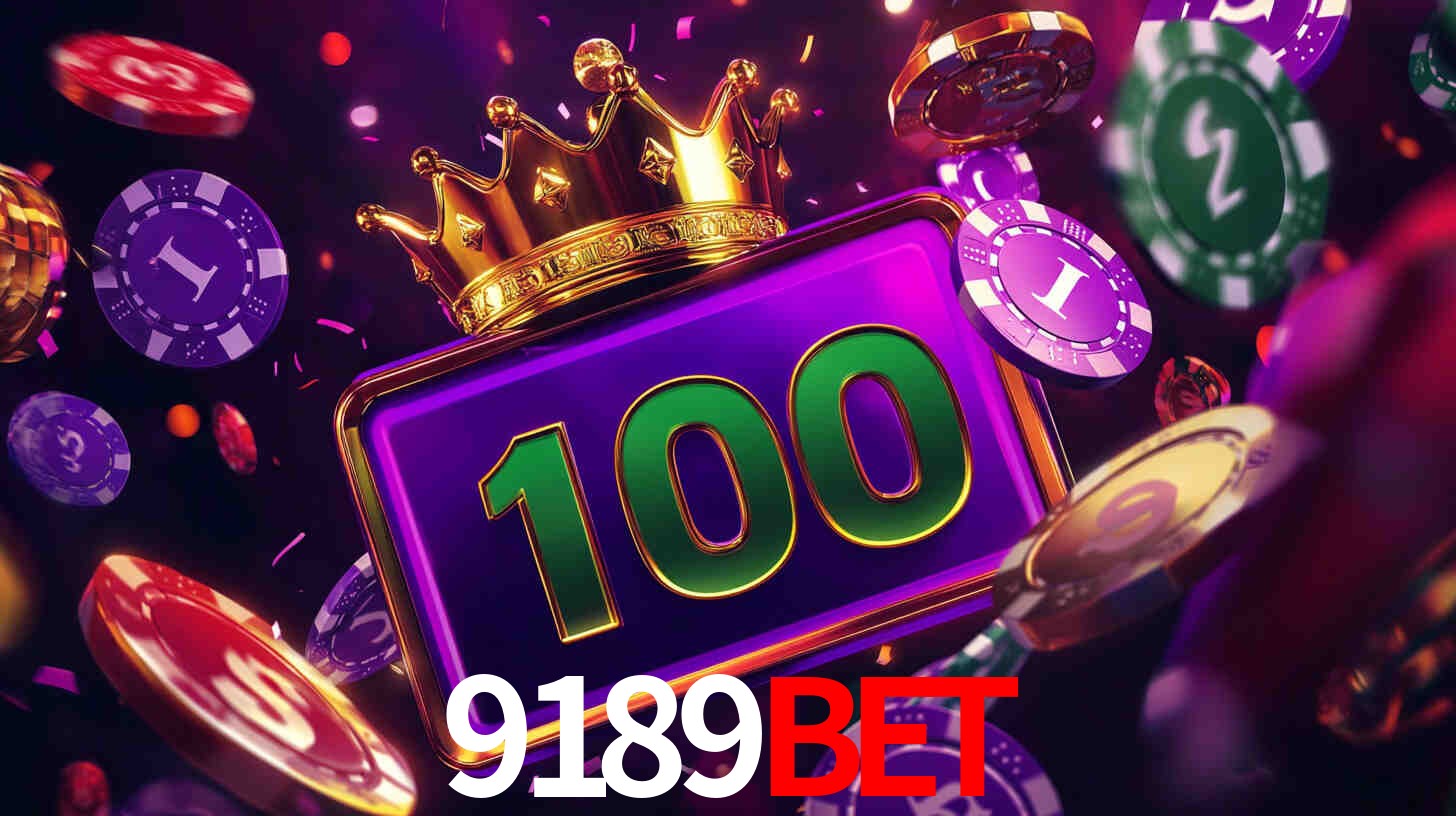 Experiência VIP 9189bet