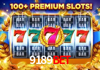 Desvendando o Mundo dos Jogos Virtuais na 9189bet