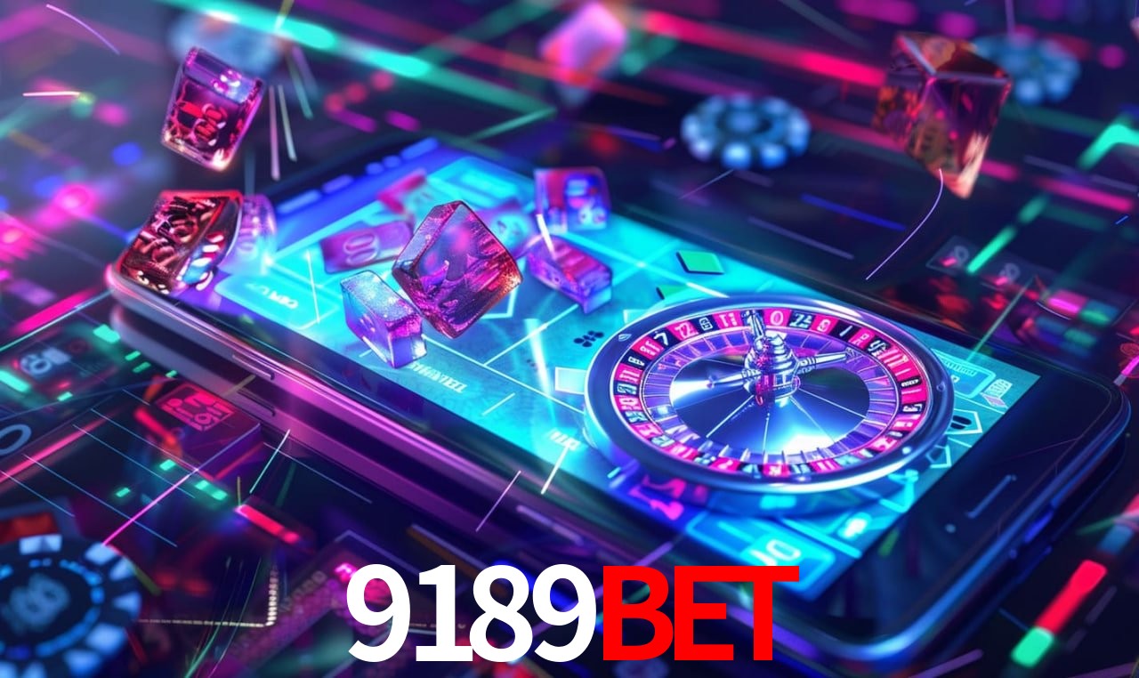 Experiência VIP 9189bet