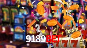 9189bet App Interface