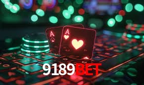 Estatísticas do Jogo 9189bet