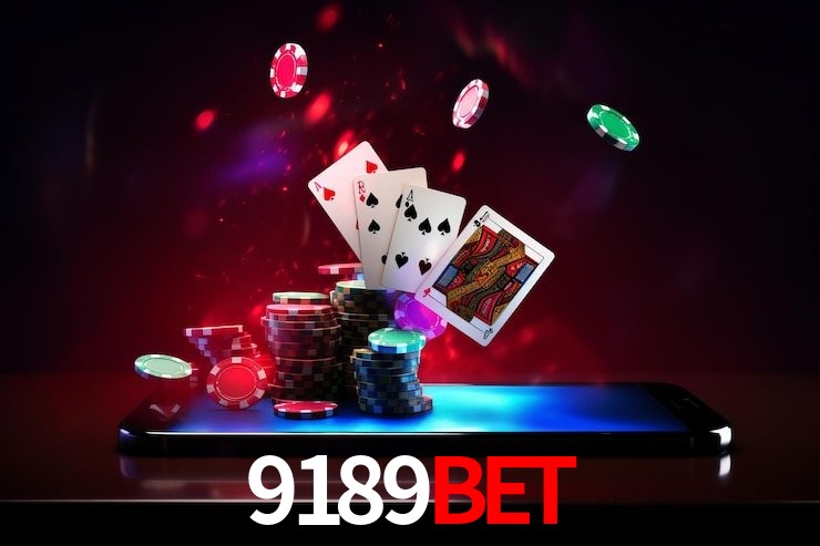 Exclusive Offers 9189bet