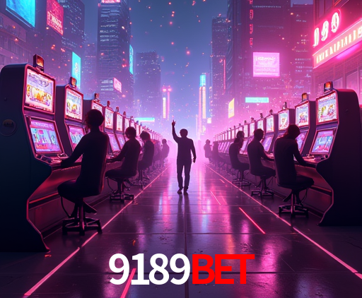Mesa de Blackjack 9189bet