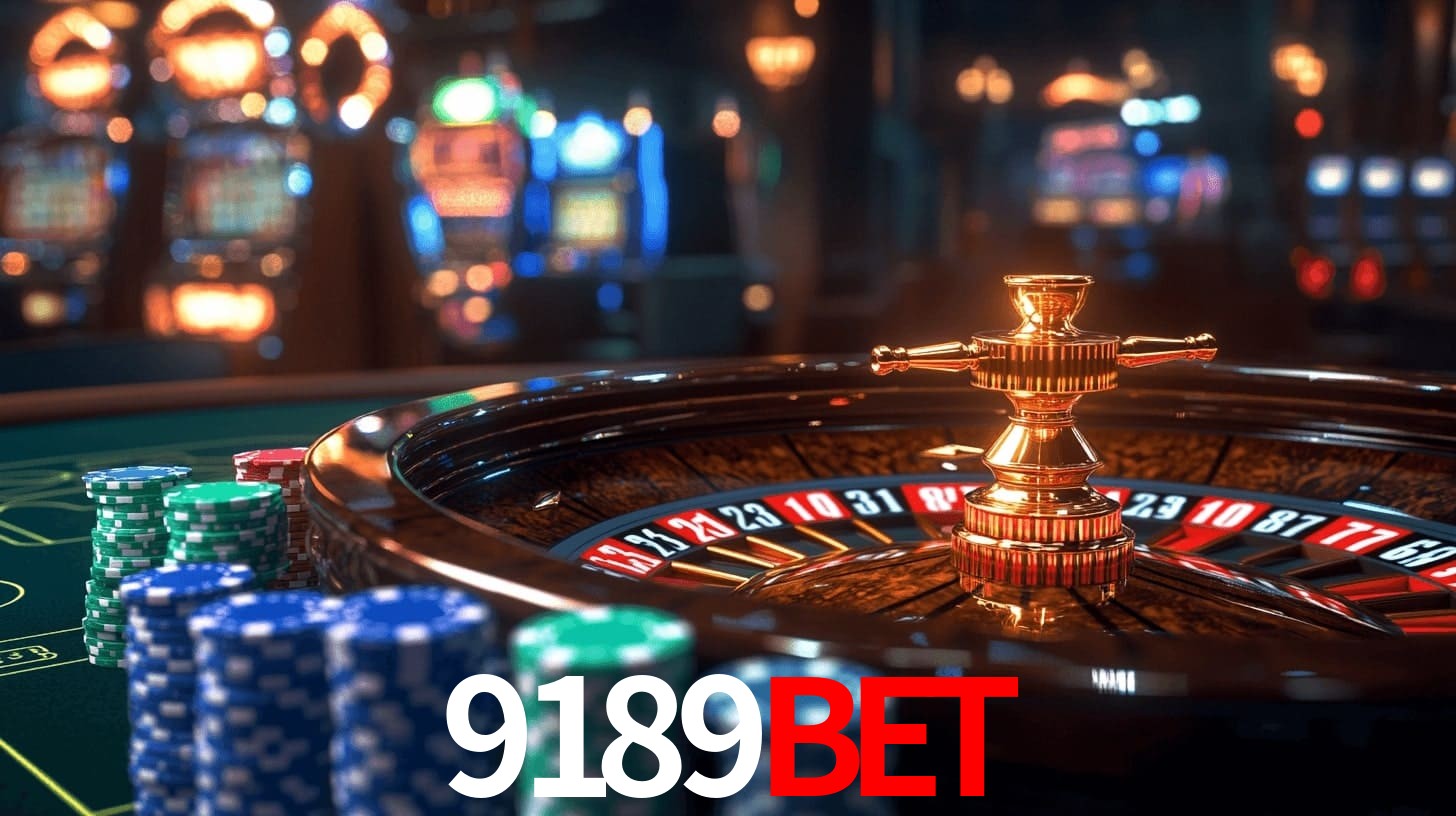 Blackjack Table 9189bet