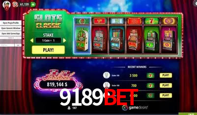A Emoção da Loteria na 9189bet: Uma Chance de Mudança de Vida