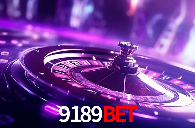 Interface do App 9189bet