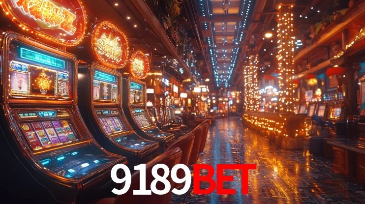 Live Casino 9189bet