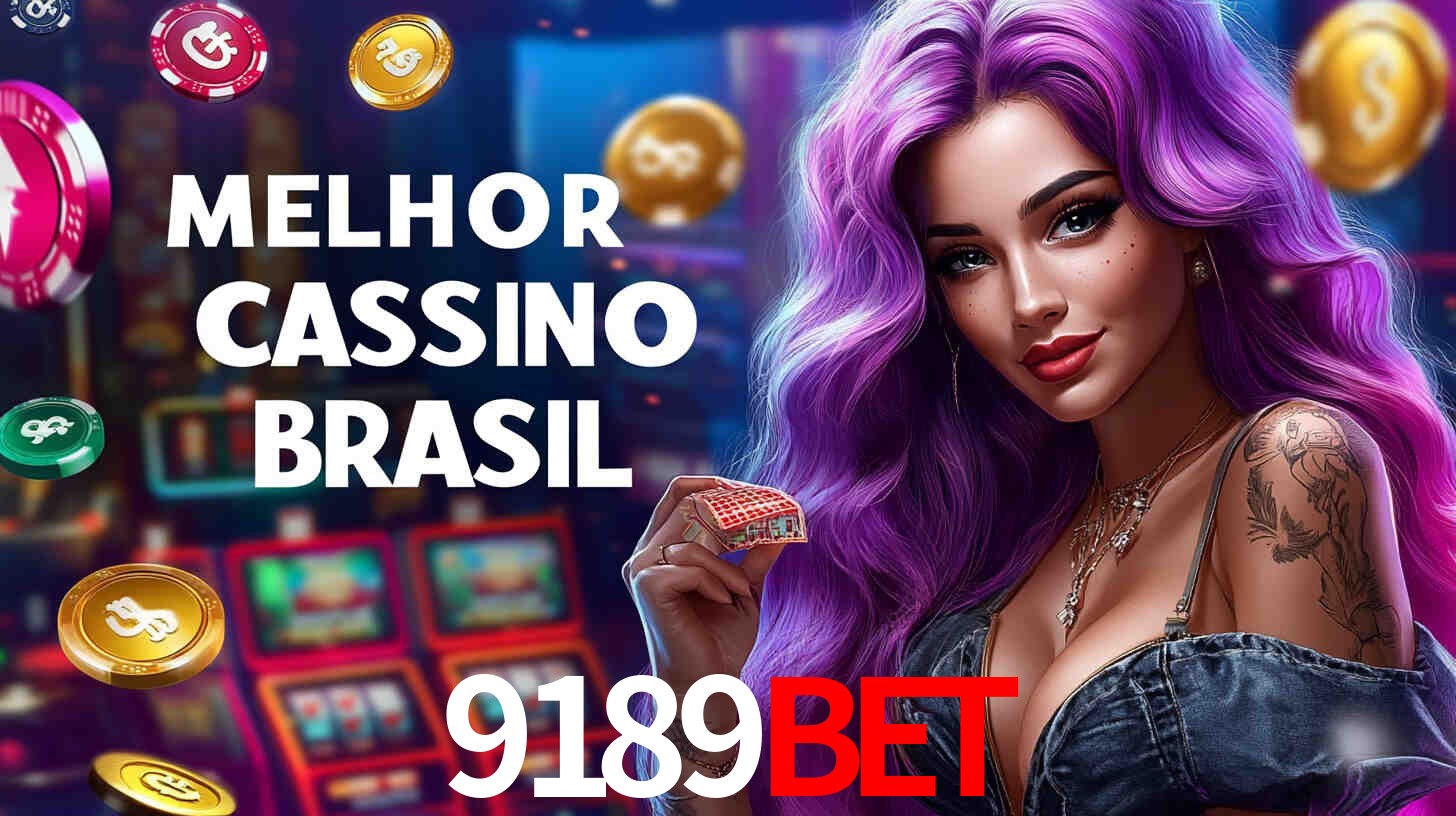 Descubra a Essência do 9189bet: Nossa História e Compromissos