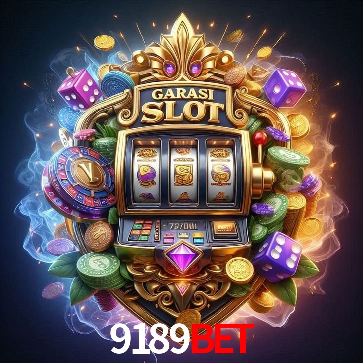 Promoção Relâmpago 9189bet