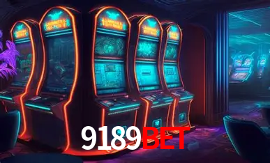 A Revolução dos Aplicativos de Jogos no 9189bet