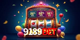 Ofertas Exclusivas 9189bet