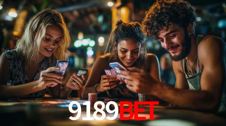 Bonus Features 9189bet