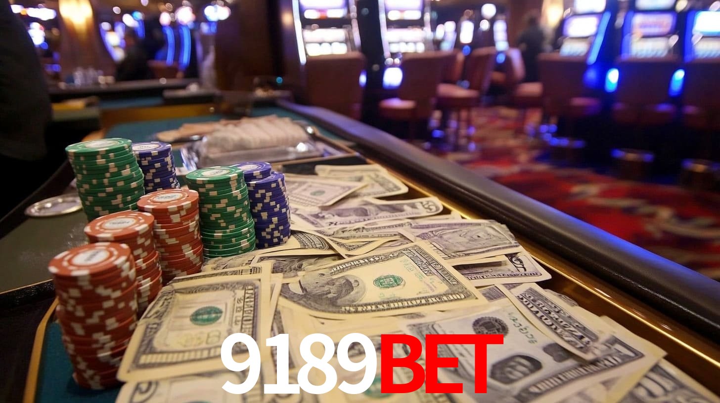 9189bet