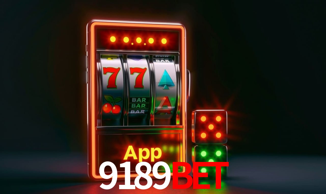 Jogos de Slot 9189bet