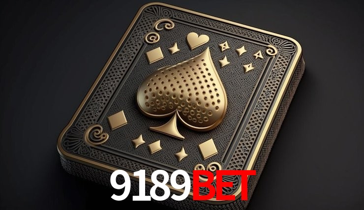 Avaliações dos Jogadores 9189bet