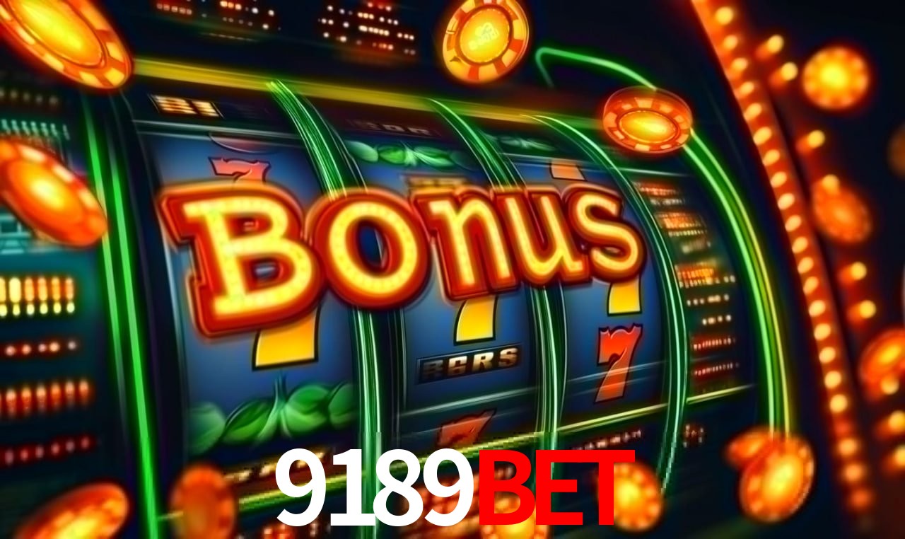 Game Providers 9189bet
