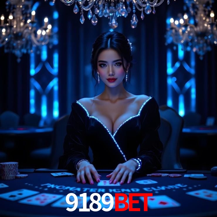 Benefícios da Conta 9189bet