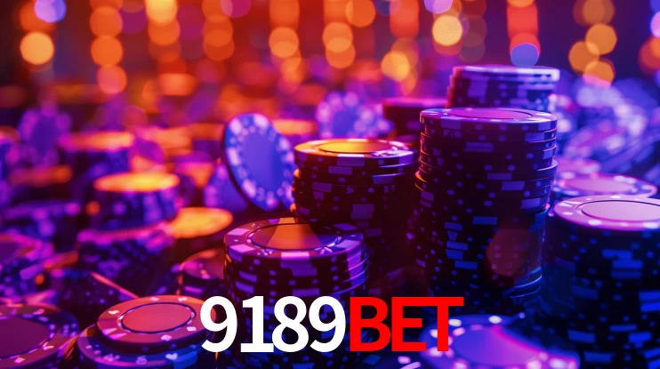 Premium Interface 9189bet