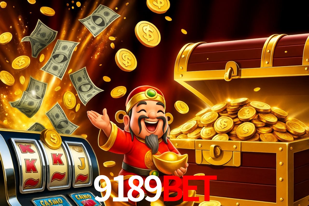 Programa VIP 9189bet