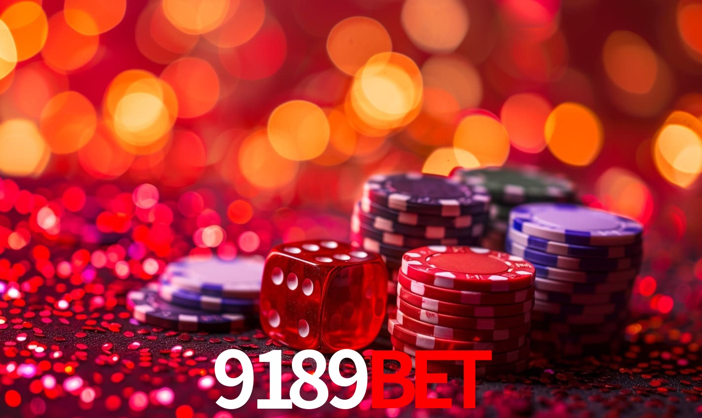 9189bet