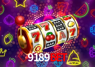 A Emoção da Loteria na 9189bet: Uma Chance de Mudança de Vida