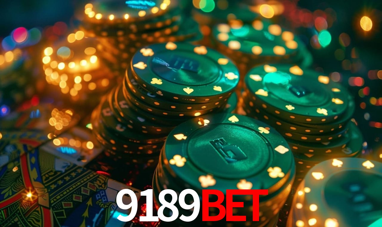 Apostas de Tênis 9189bet