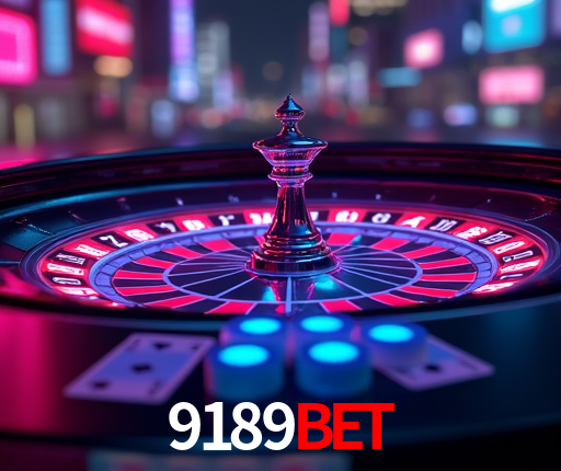 Desvendando o Mundo dos Jogos Virtuais na 9189bet