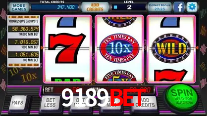 Apostas Esportivas na 9189bet: Um Guia Completo