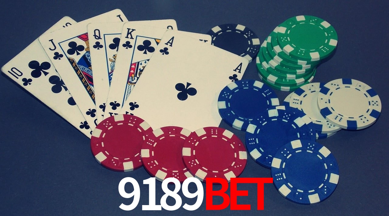 Weekend Specials 9189bet