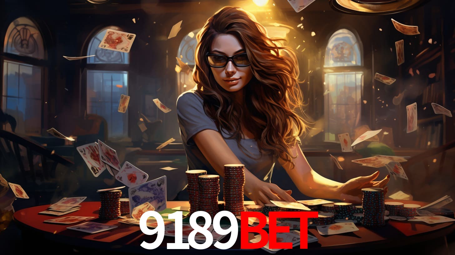 Slot Games 9189bet