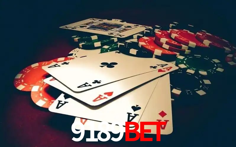 9189bet login