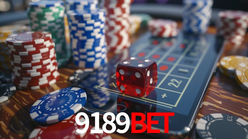 Instant EasyPaisa 9189bet