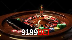 Account Benefits 9189bet
