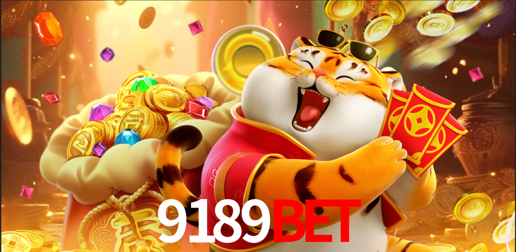 Welcome Bonus 9189bet
