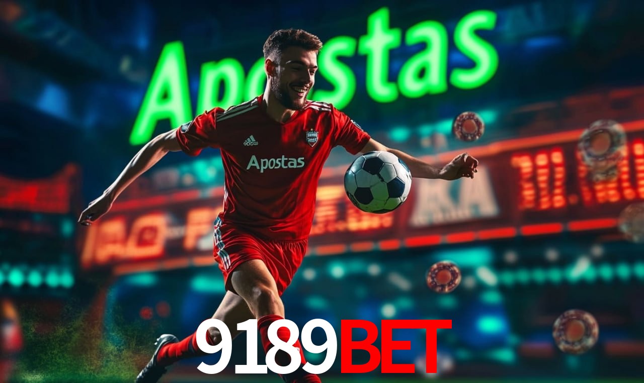 Jogos Exclusivos 9189bet
