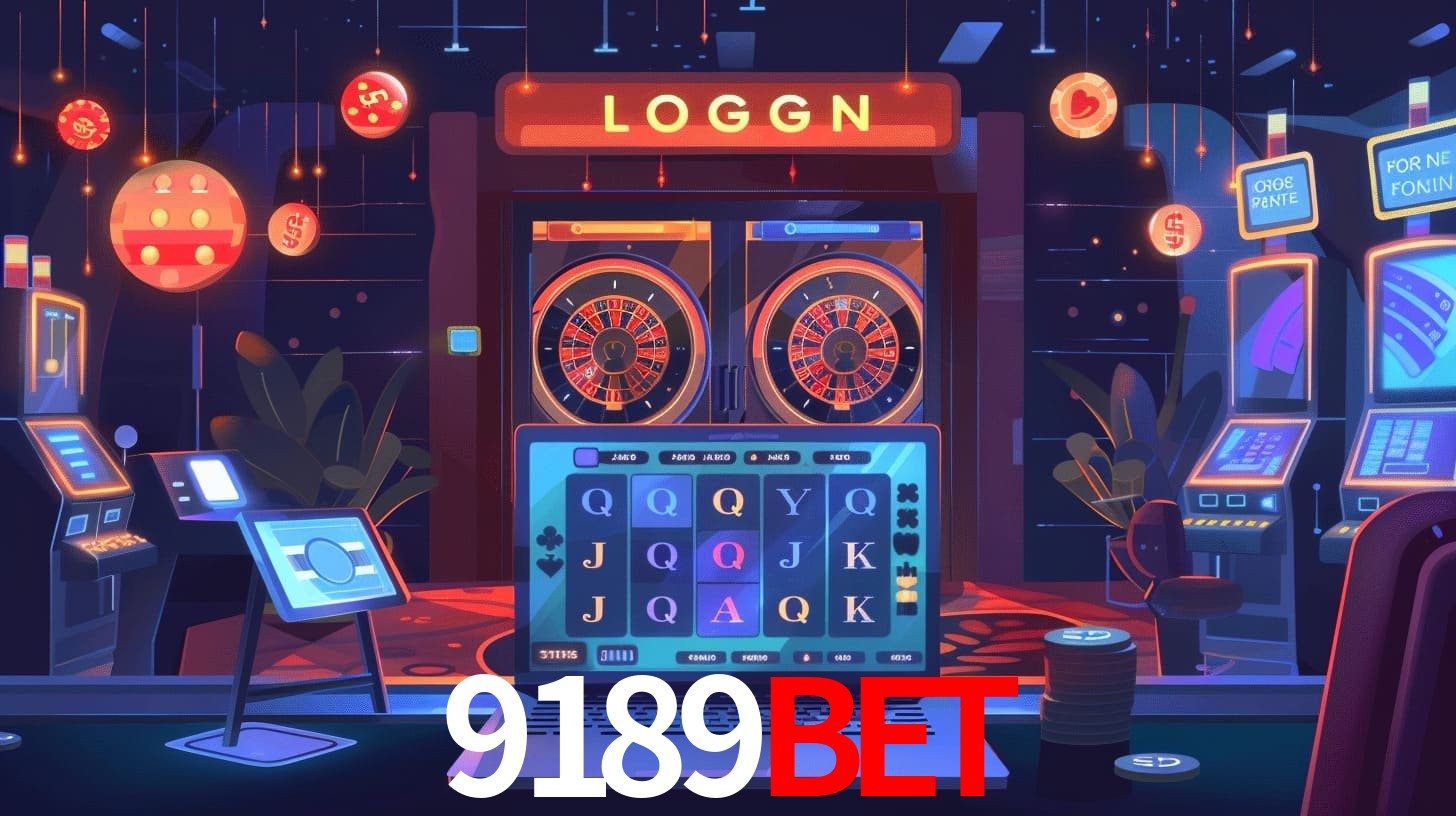 9189bet - Plataforma De Jogos Online! - 9189bet.com