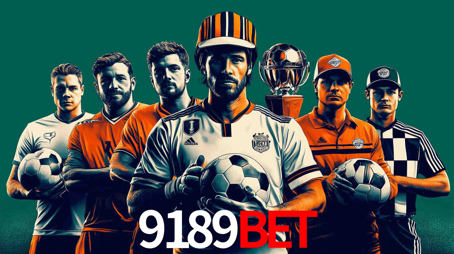 Explorando a Categoria de Eventos em Apostas na 9189bet