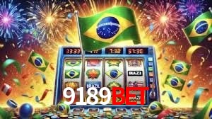 Seasonal Promotions 9189bet