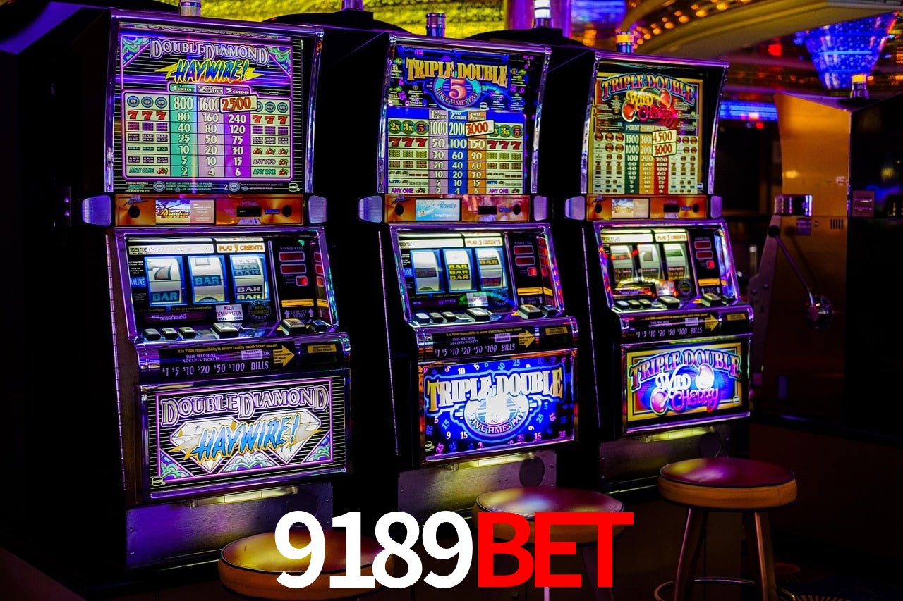 Apostas de Futebol 9189bet