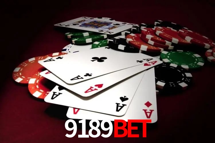Casino VIP 9189bet