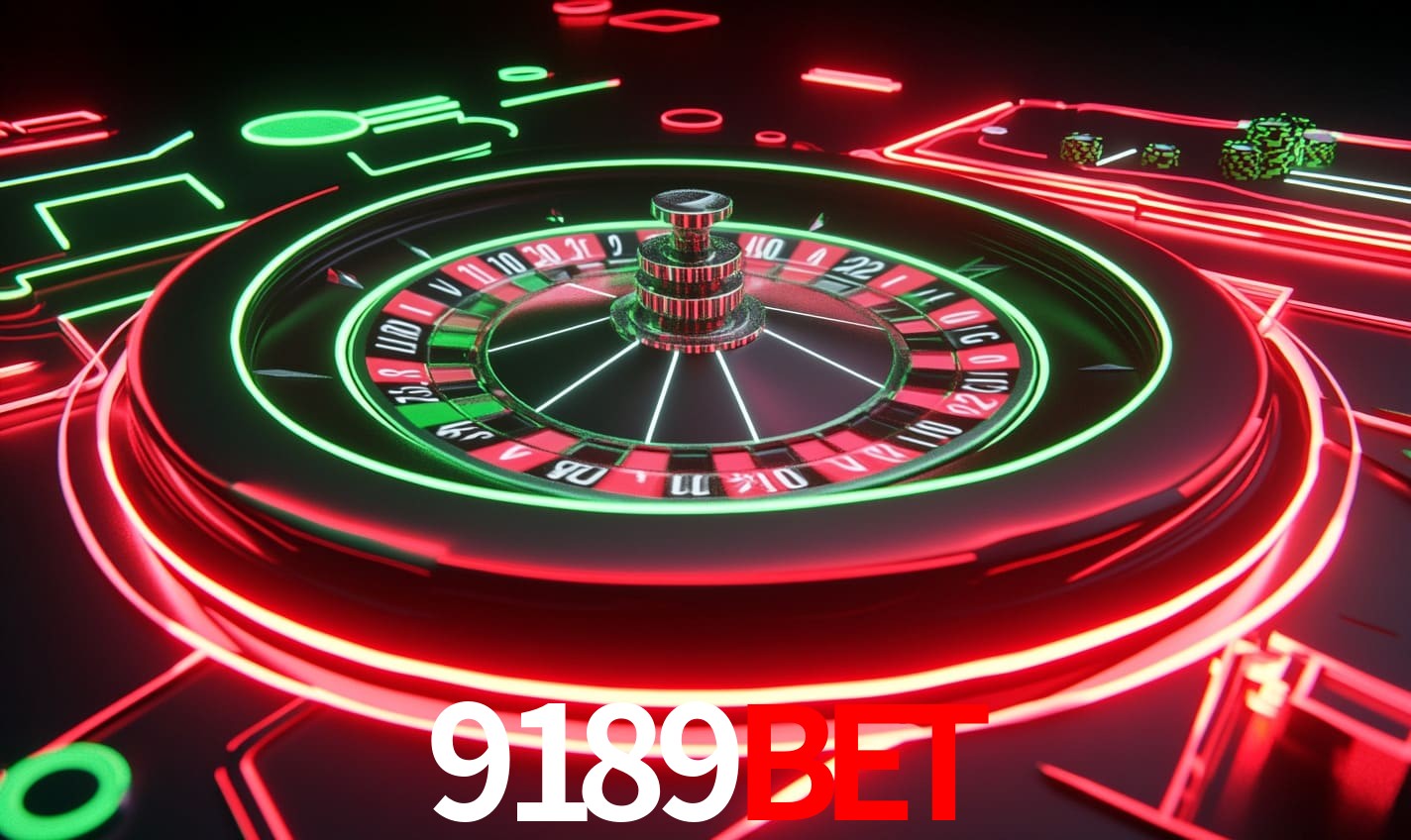 A Emoção da Loteria na 9189bet: Uma Chance de Mudança de Vida