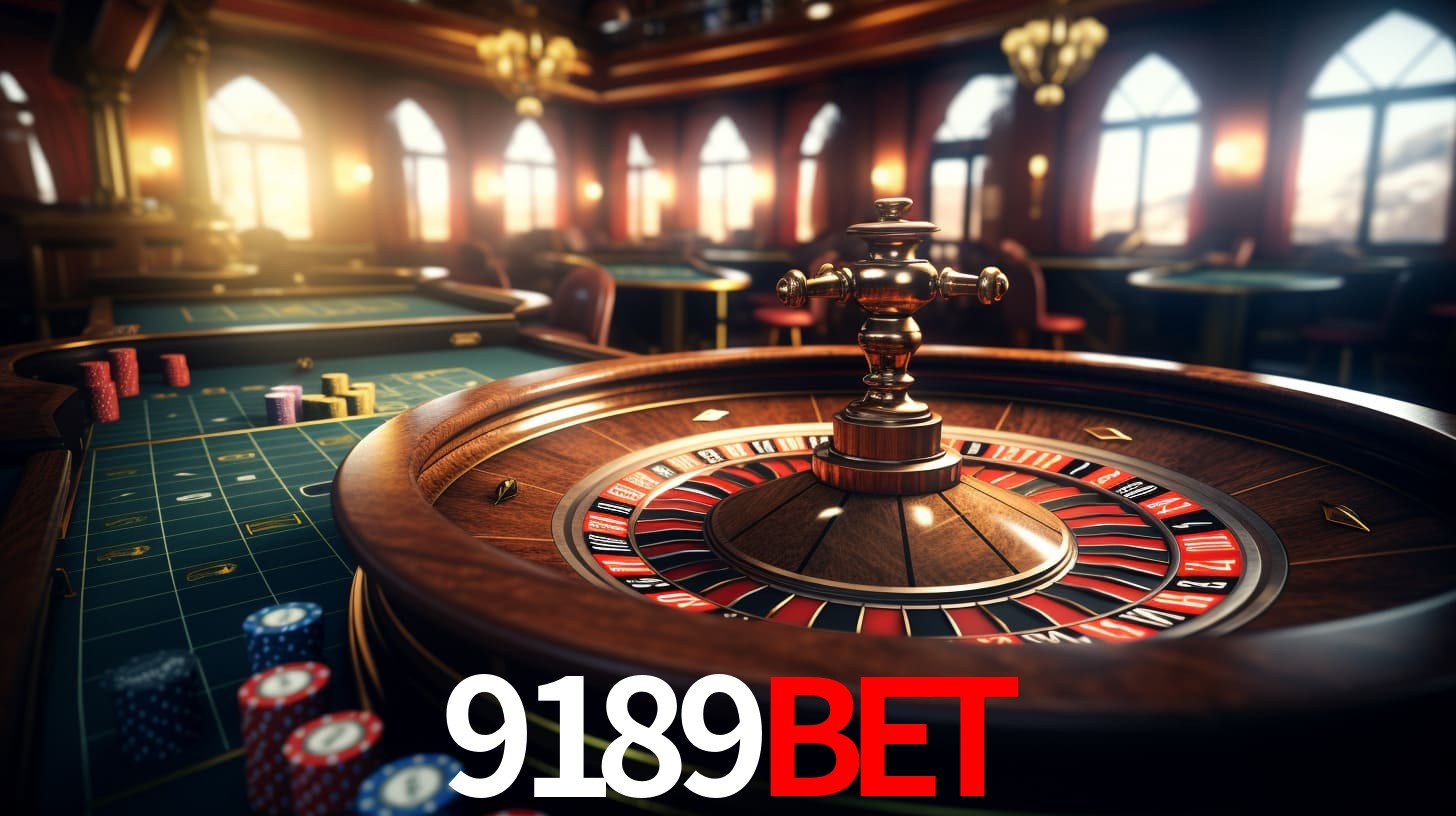Games Directory 9189bet