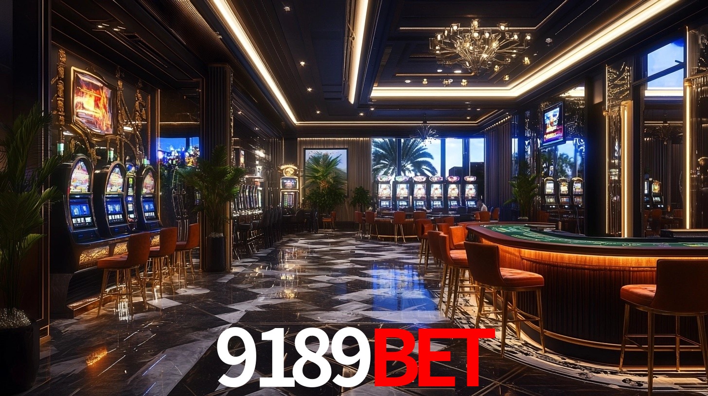 Tennis Betting 9189bet