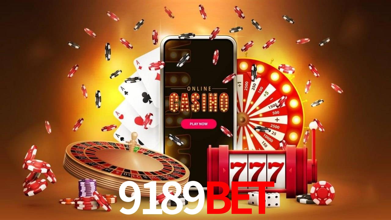 Segurança 2FA 9189bet