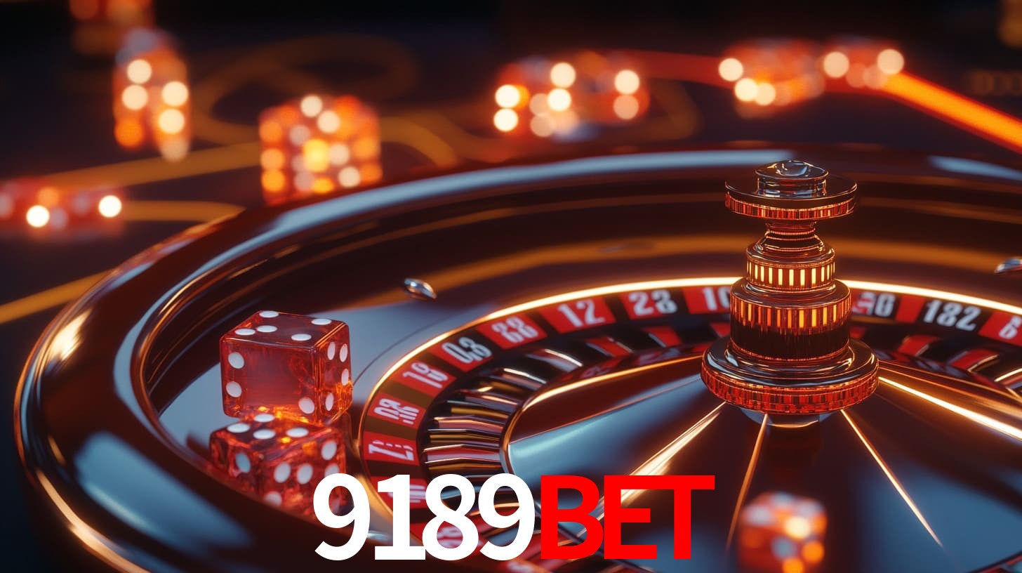 Live Casino 9189bet