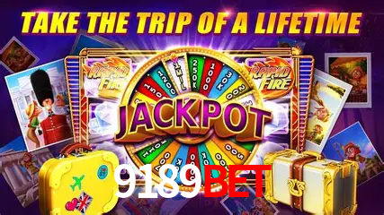 Descubra a Magia dos Jogos de Arcade no 9189bet