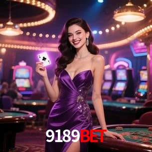 Casino Ao Vivo 9189bet