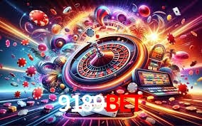 Estatísticas Esportivas 9189bet